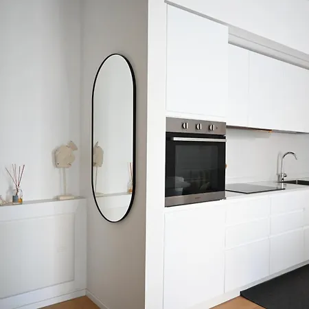 Apartman Se295 - Senigallia, Ampio Trilocale Con Posto Auto E Giardino