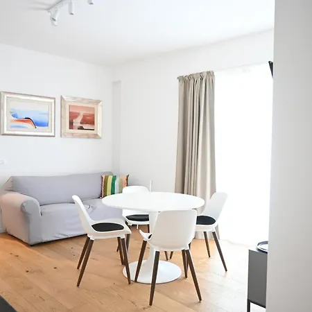 Apartman Se295 - Senigallia, Ampio Trilocale Con Posto Auto E Giardino Senigallia