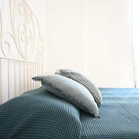 Apartman Se295 - Senigallia, Ampio Trilocale Con Posto Auto E Giardino