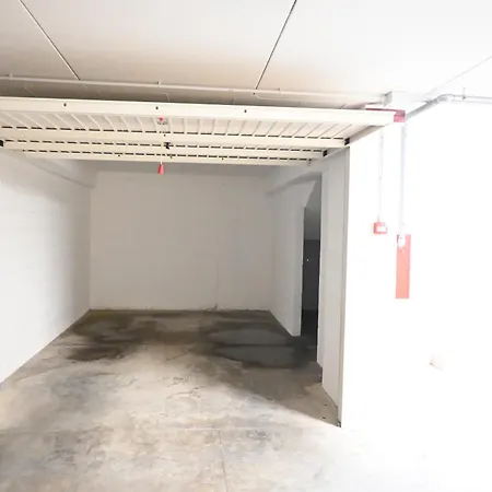 Se295 - Senigallia, Ampio Trilocale Con Posto Auto E Giardino * Senigallia