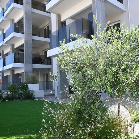 Se295 - Senigallia, Ampio Trilocale Con Posto Auto E Giardino Senigallia
